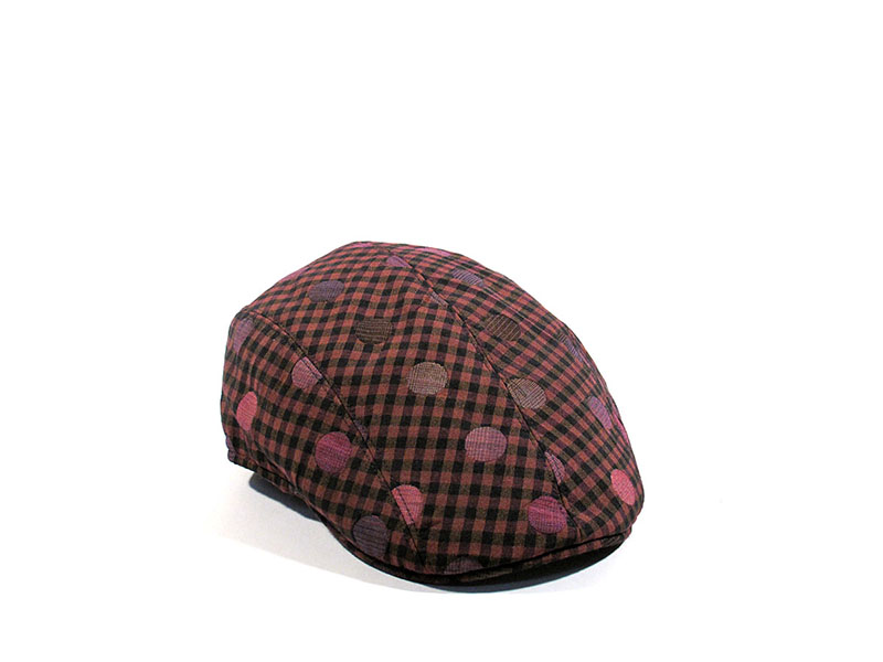 Particolare cappello 1