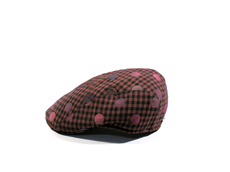 Particolare cappello 1