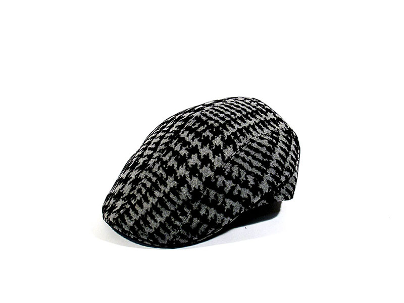 Particolare cappello 1