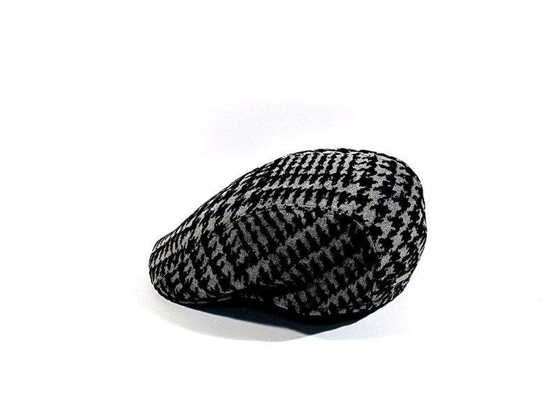 Particolare cappello 1