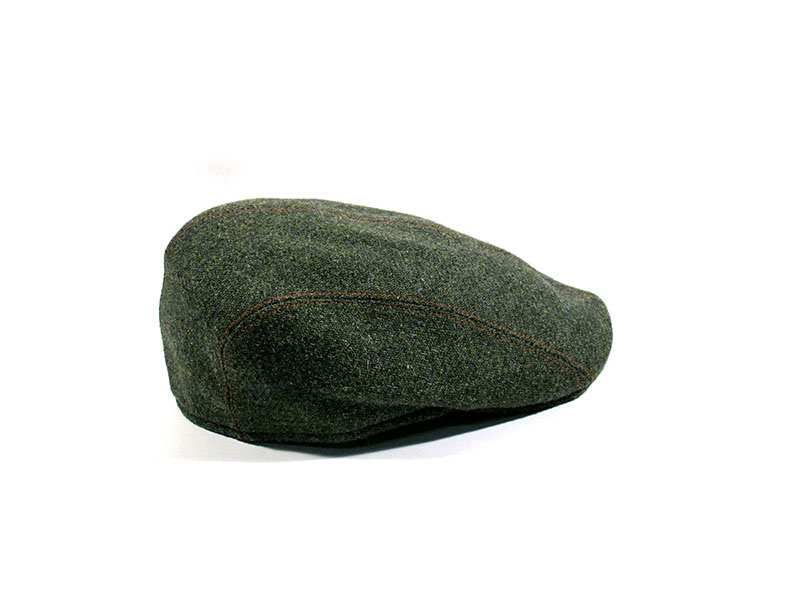 Particolare cappello 1