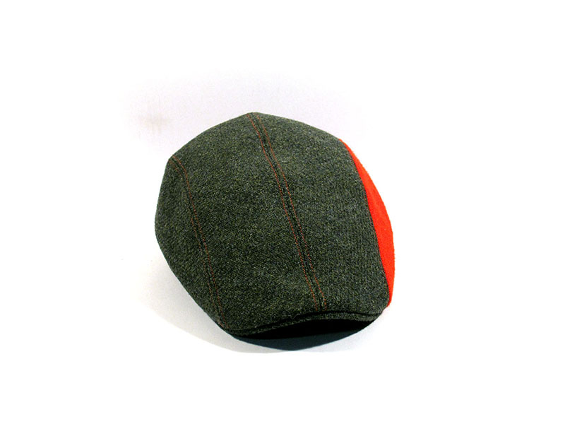 Particolare cappello 1