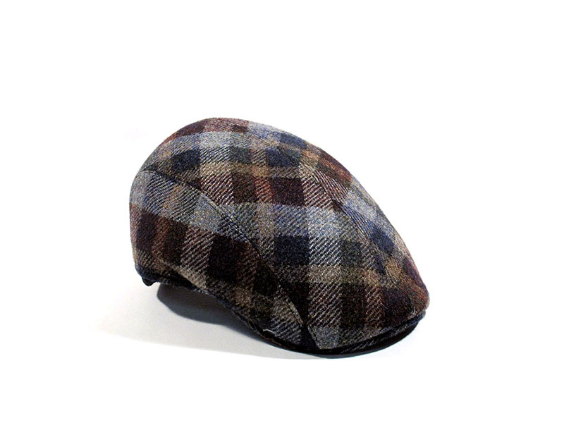 Particolare cappello 1