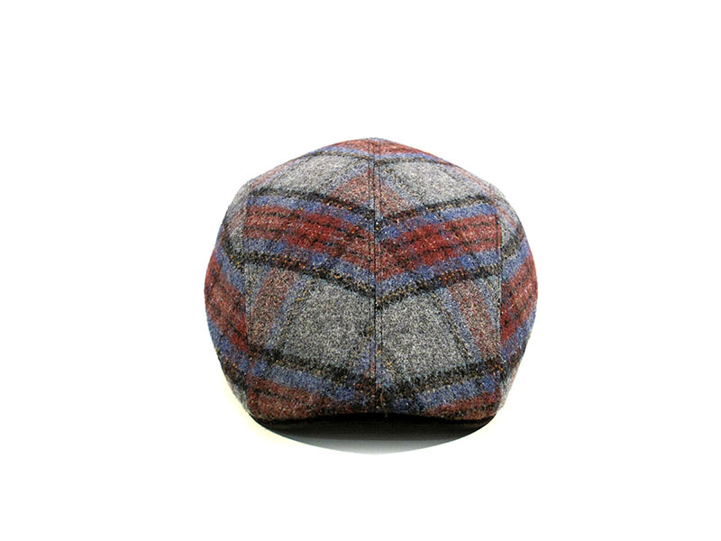 Particolare cappello 1