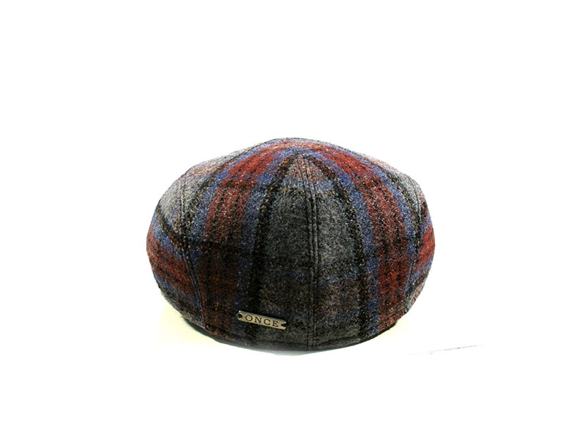 Particolare cappello 1