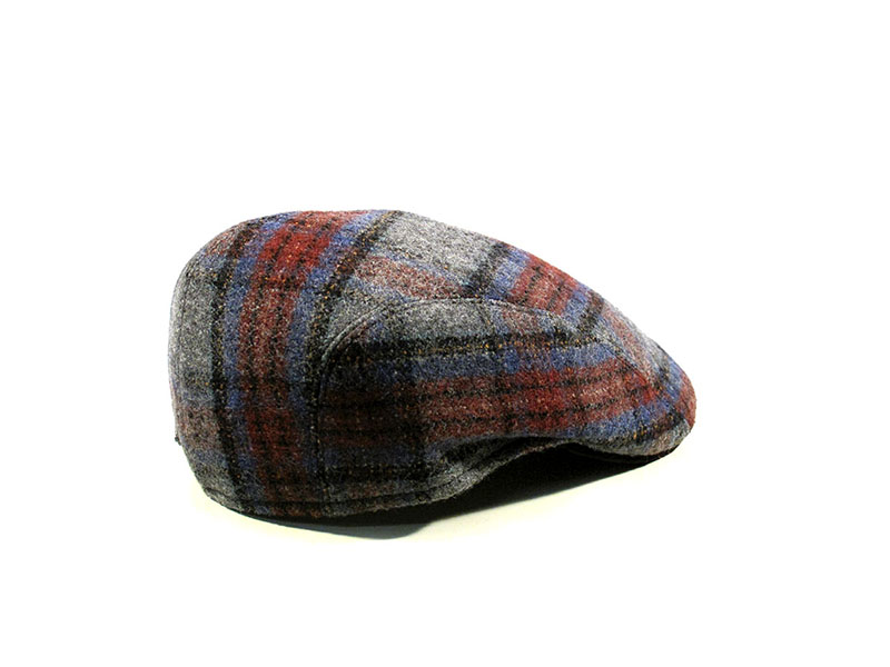 Particolare cappello 1
