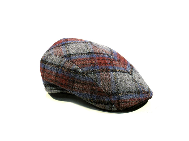 Particolare cappello 1