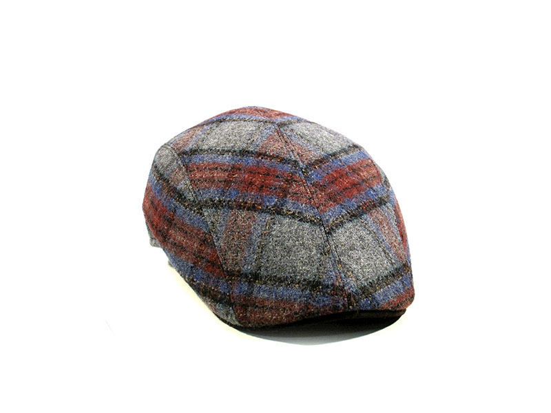 Particolare cappello 1