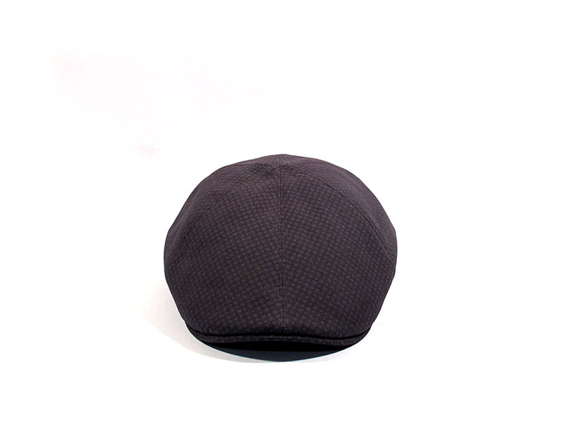 Particolare cappello 1