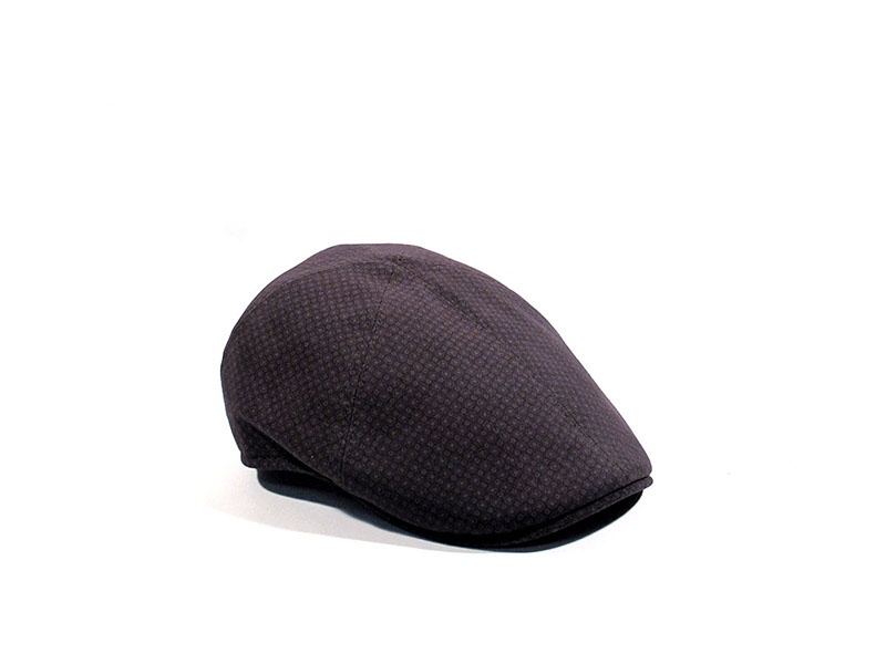 Particolare cappello 1
