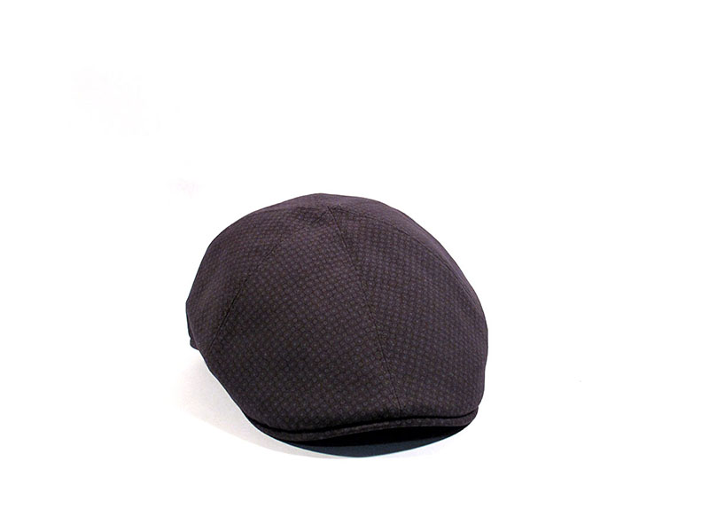 Particolare cappello 1