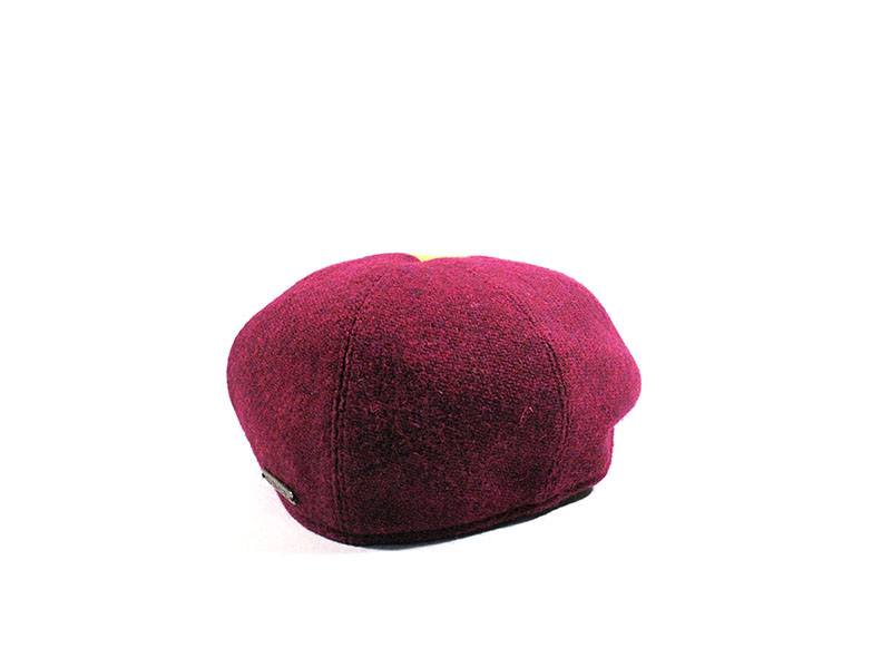 Particolare cappello 1