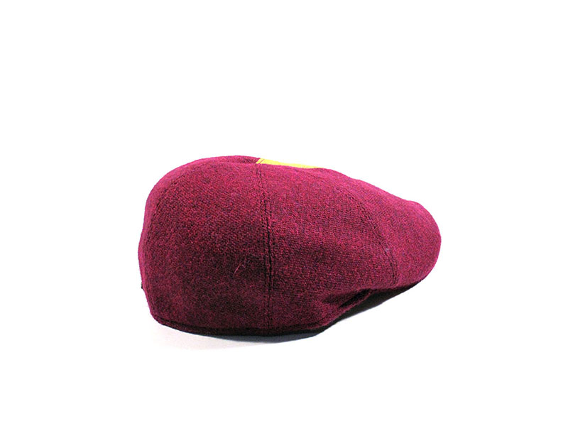 Particolare cappello 1
