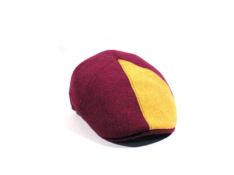 Particolare cappello 1