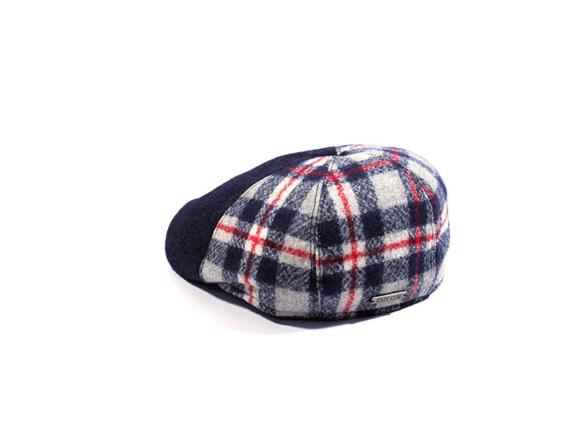 Particolare cappello 1