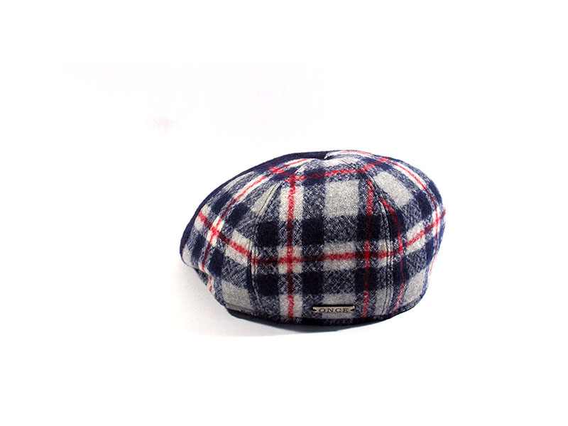 Particolare cappello 1