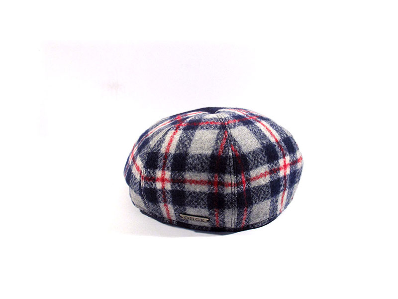 Particolare cappello 1