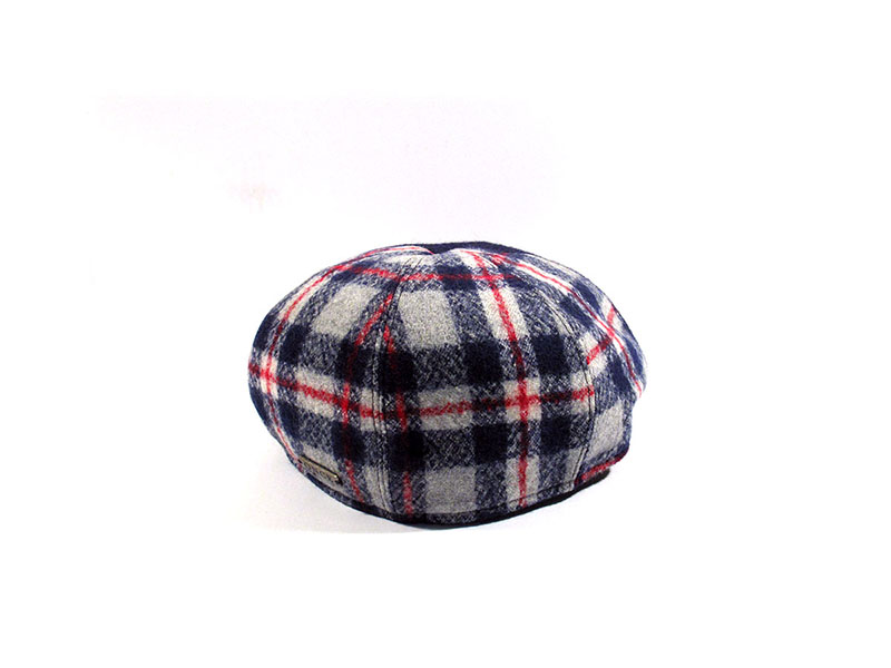 Particolare cappello 1