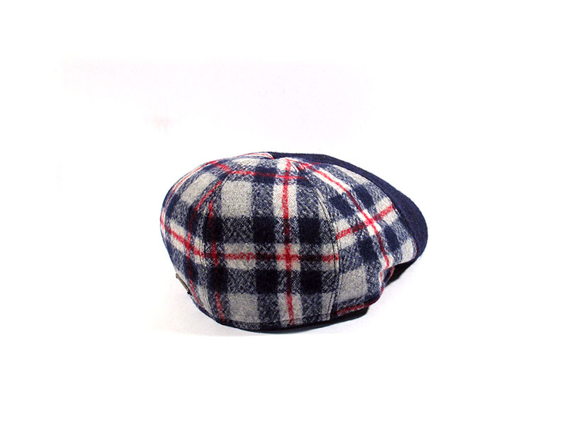 Particolare cappello 1