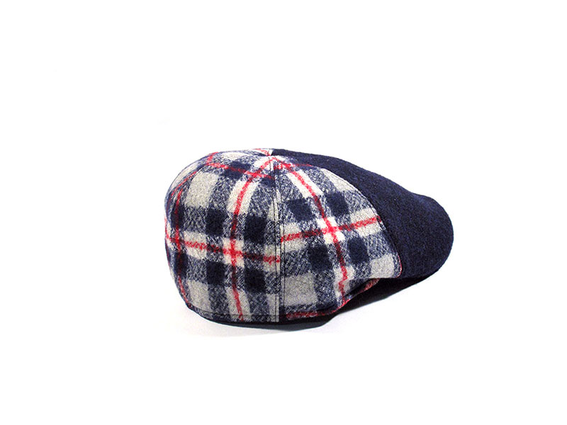 Particolare cappello 1