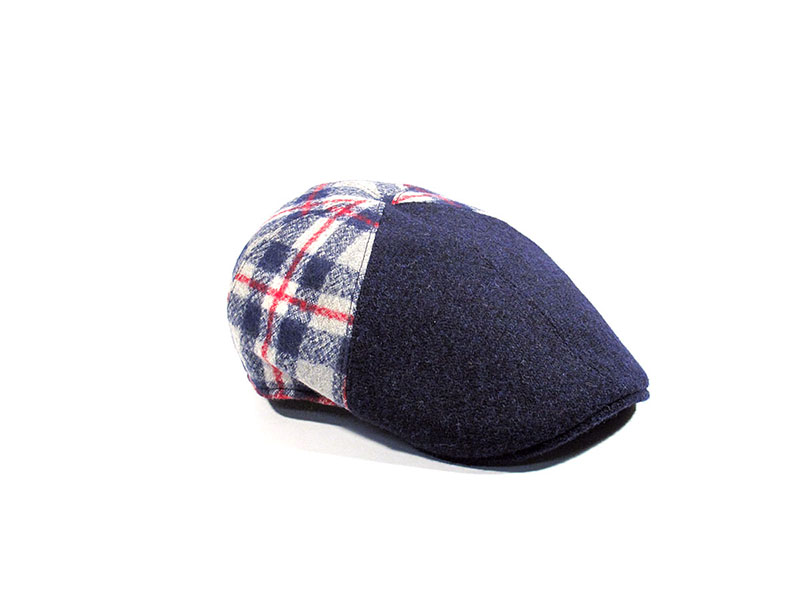 Particolare cappello 1