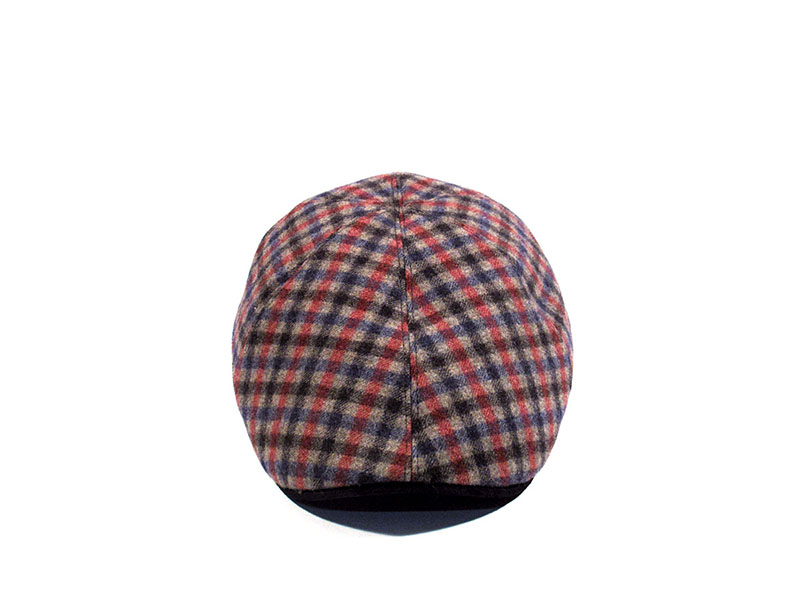 Particolare cappello 1