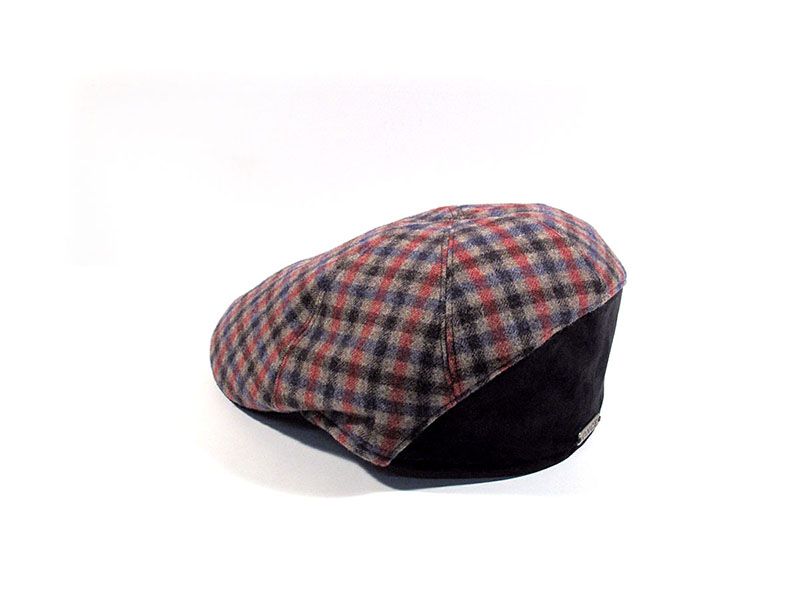 Particolare cappello 1