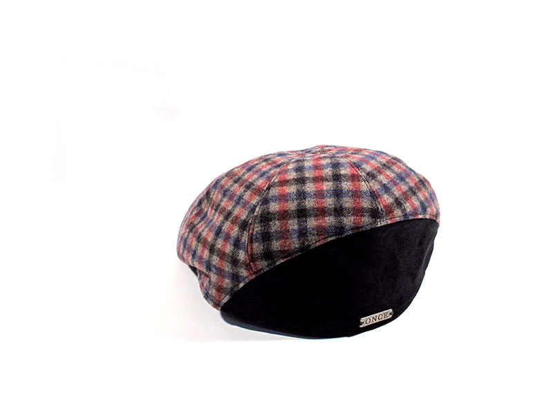 Particolare cappello 1