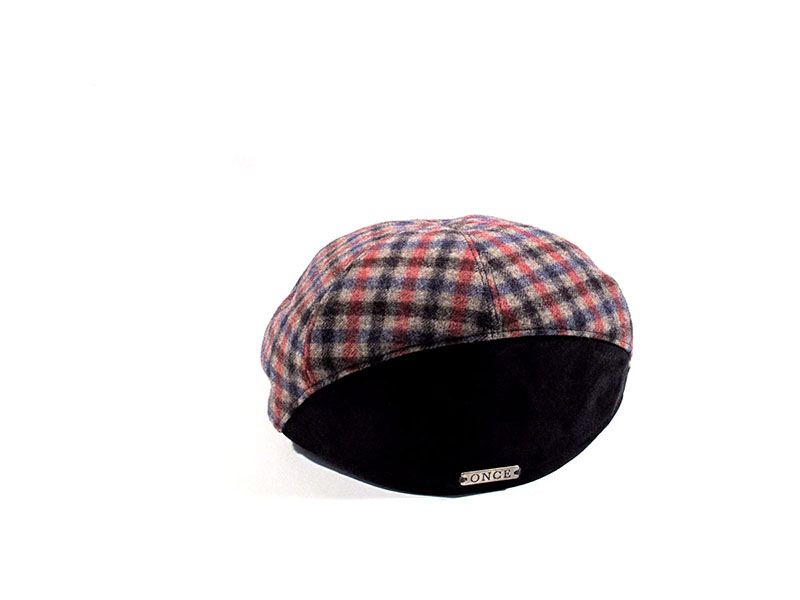 Particolare cappello 1