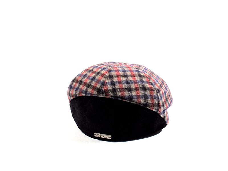 Particolare cappello 1