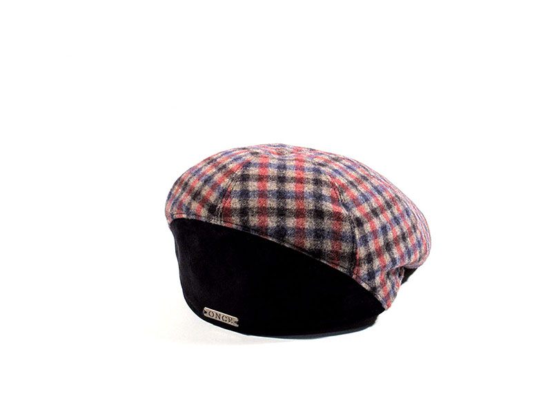 Particolare cappello 1