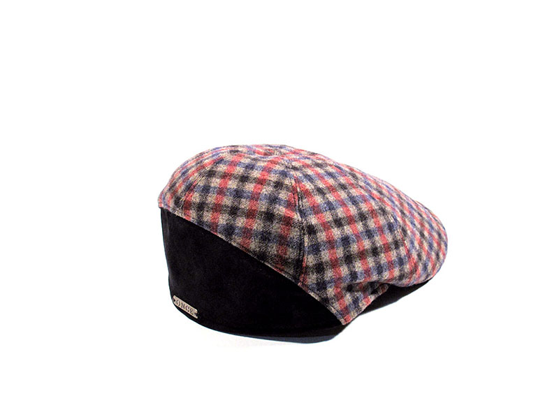 Particolare cappello 1
