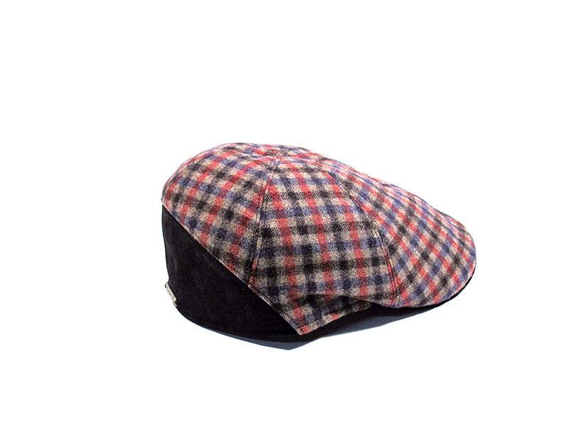 Particolare cappello 1