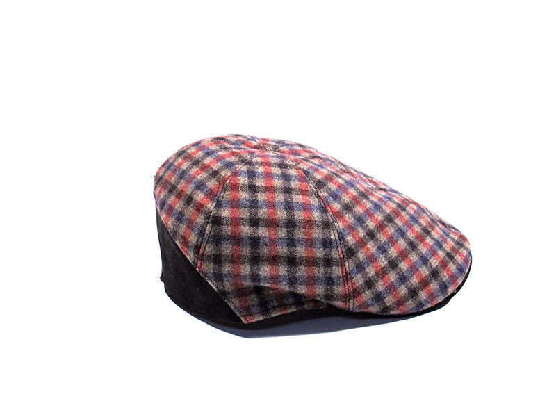 Particolare cappello 1