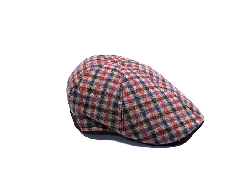 Particolare cappello 1