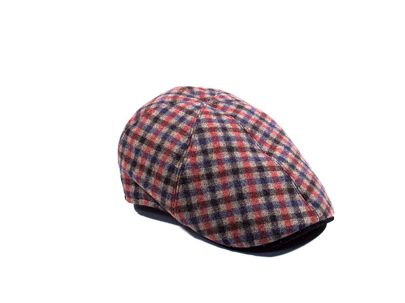 Particolare cappello 1