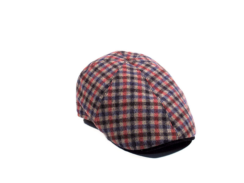 Particolare cappello 1