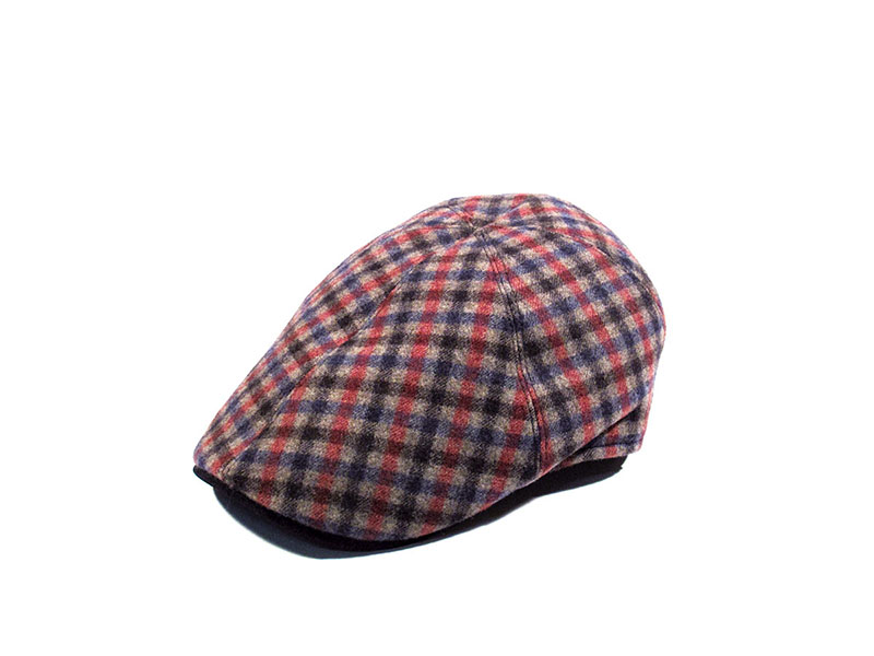 Particolare cappello 1