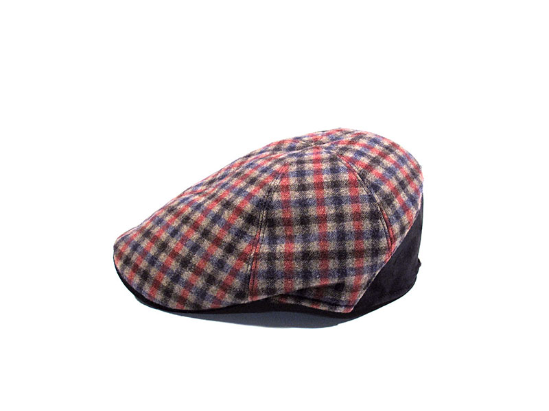 Particolare cappello 1