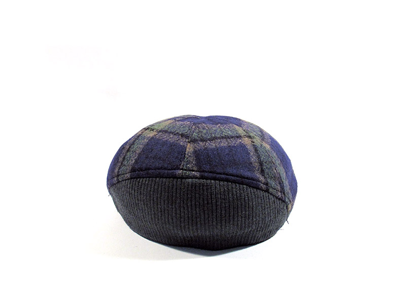 Particolare cappello 1