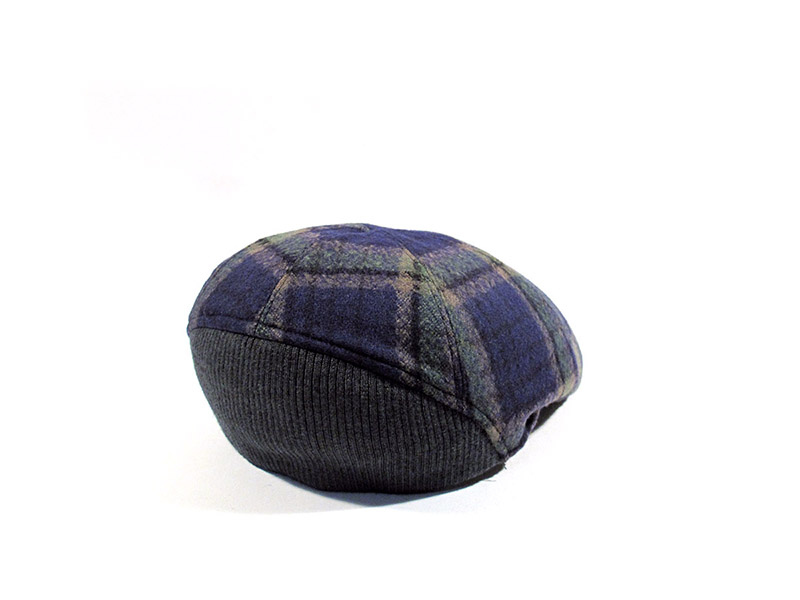 Particolare cappello 1