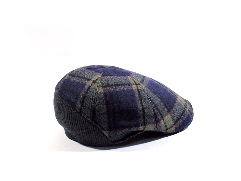 Particolare cappello 1