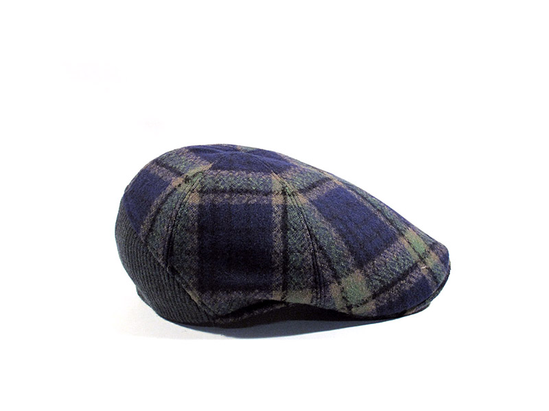 Particolare cappello 1