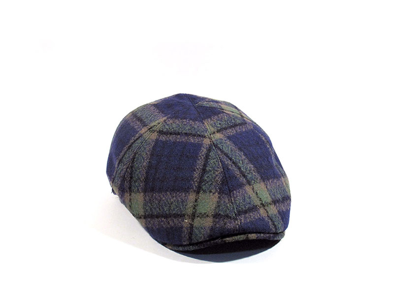 Particolare cappello 1