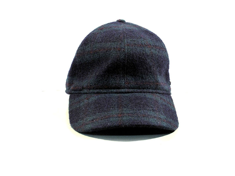 Particolare cappello 1