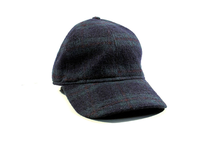 Particolare cappello 1