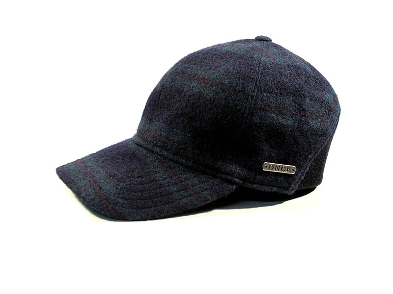 Particolare cappello 1
