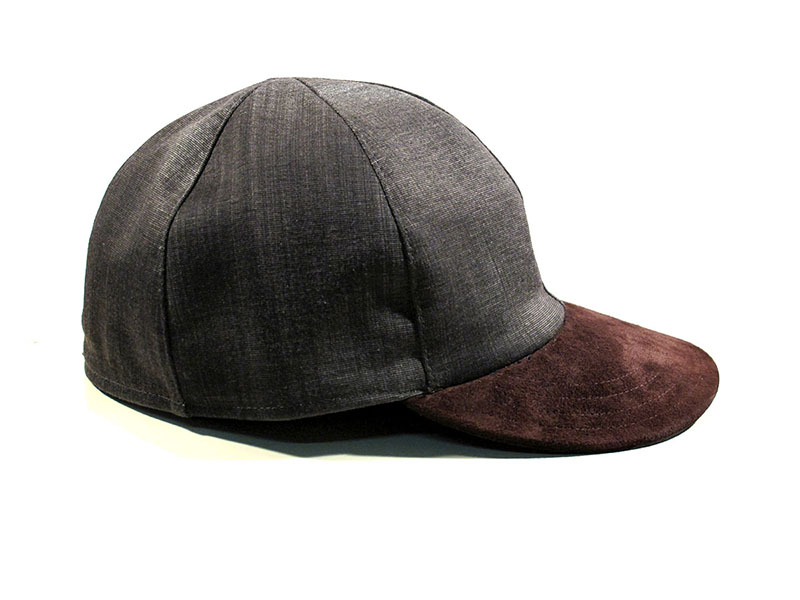 Particolare cappello 1