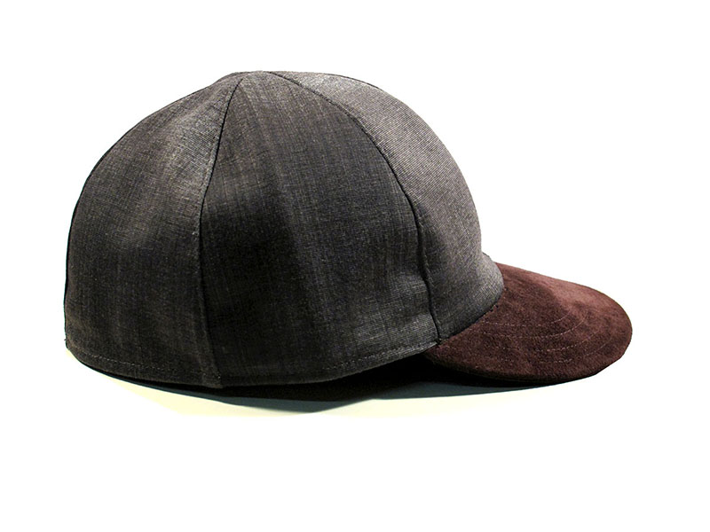 Particolare cappello 1
