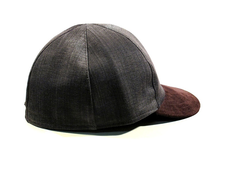 Particolare cappello 1
